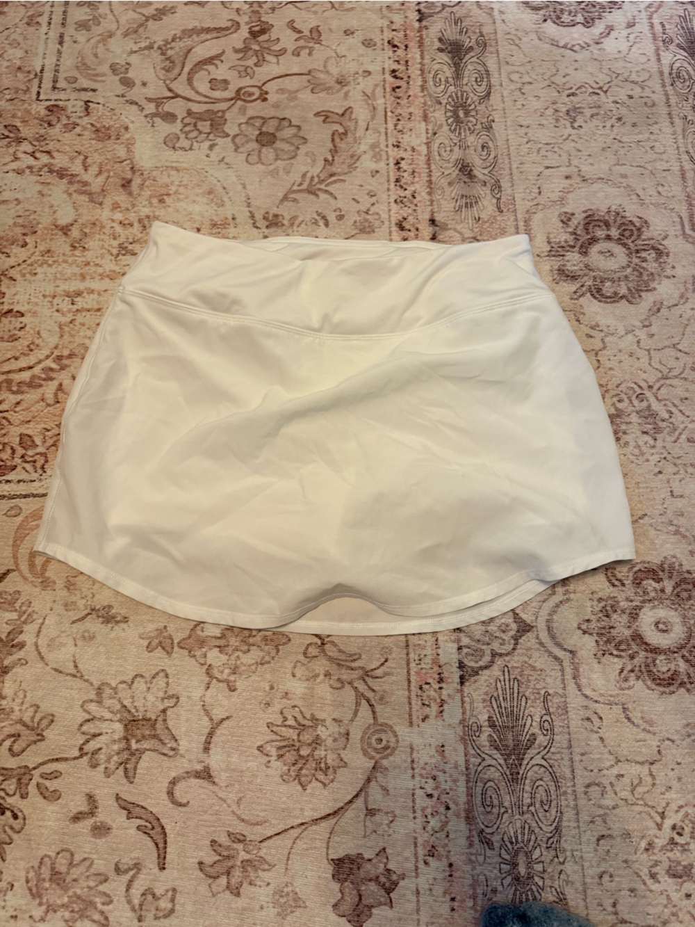 PINK Victoria's Secret White Strapless Bandeau Camisole